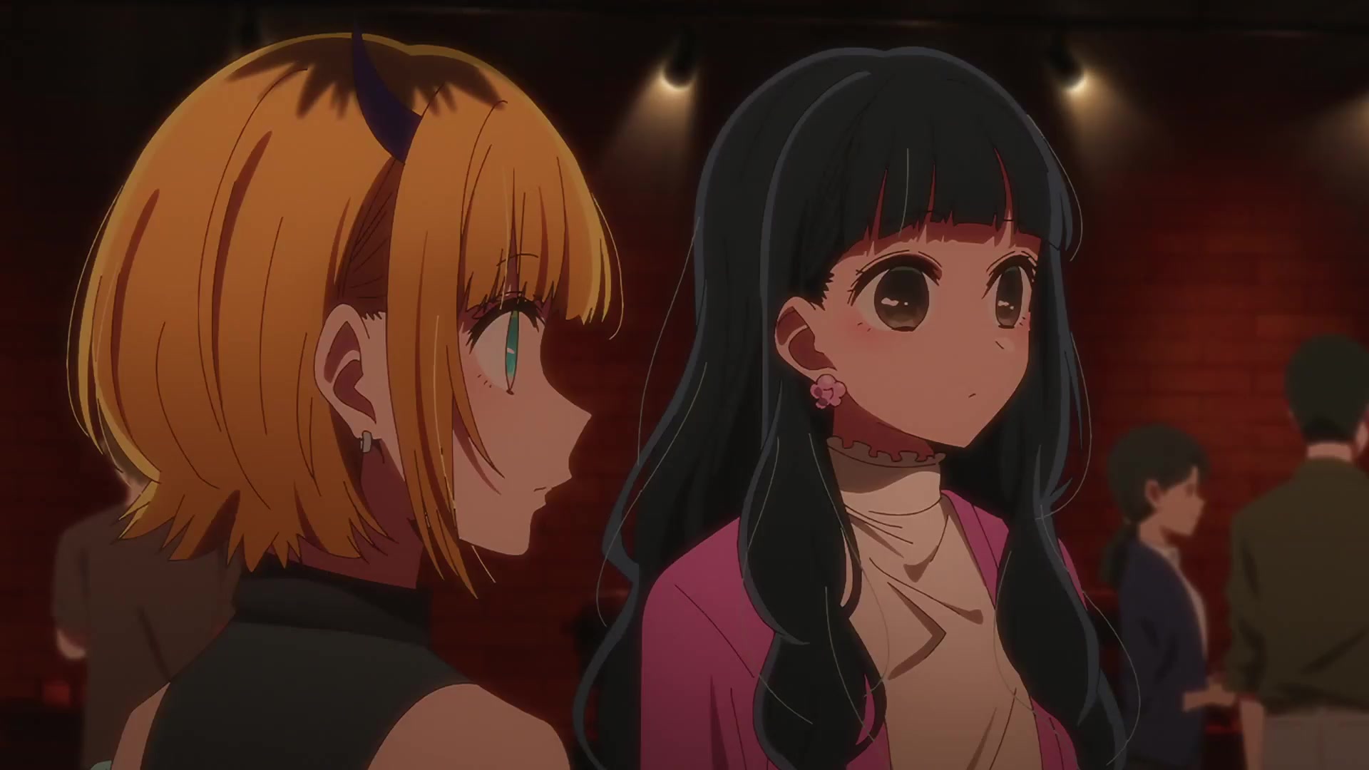 [Tsukyio Editing Resources] Oshi No Ko Season 1 (Episode 8) Raw Clips (216) (tsukyio.com).mp4